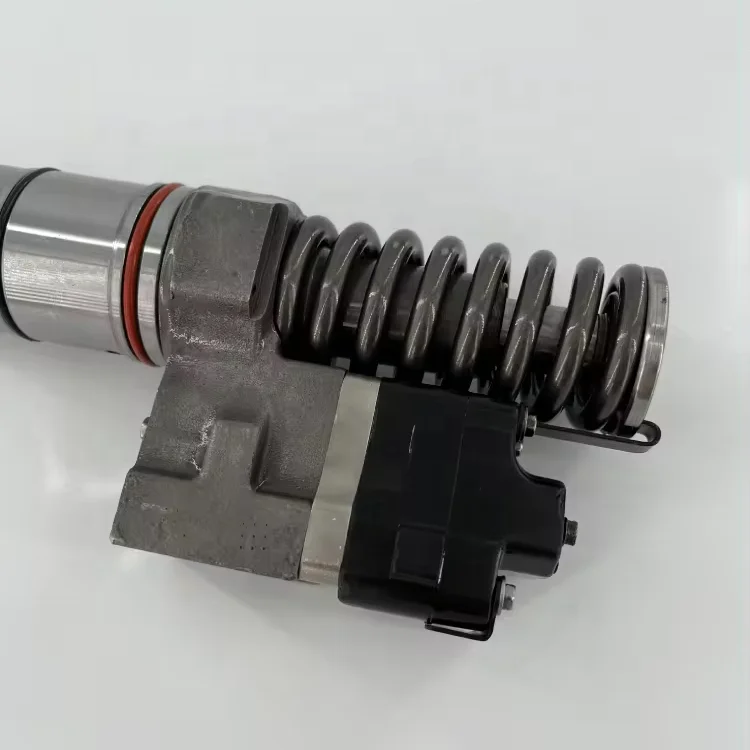 Топливная Форсунка Detroit Diesel Series S60 5237650 б/у с 6-месячной гарантией для ремонтных мастерских