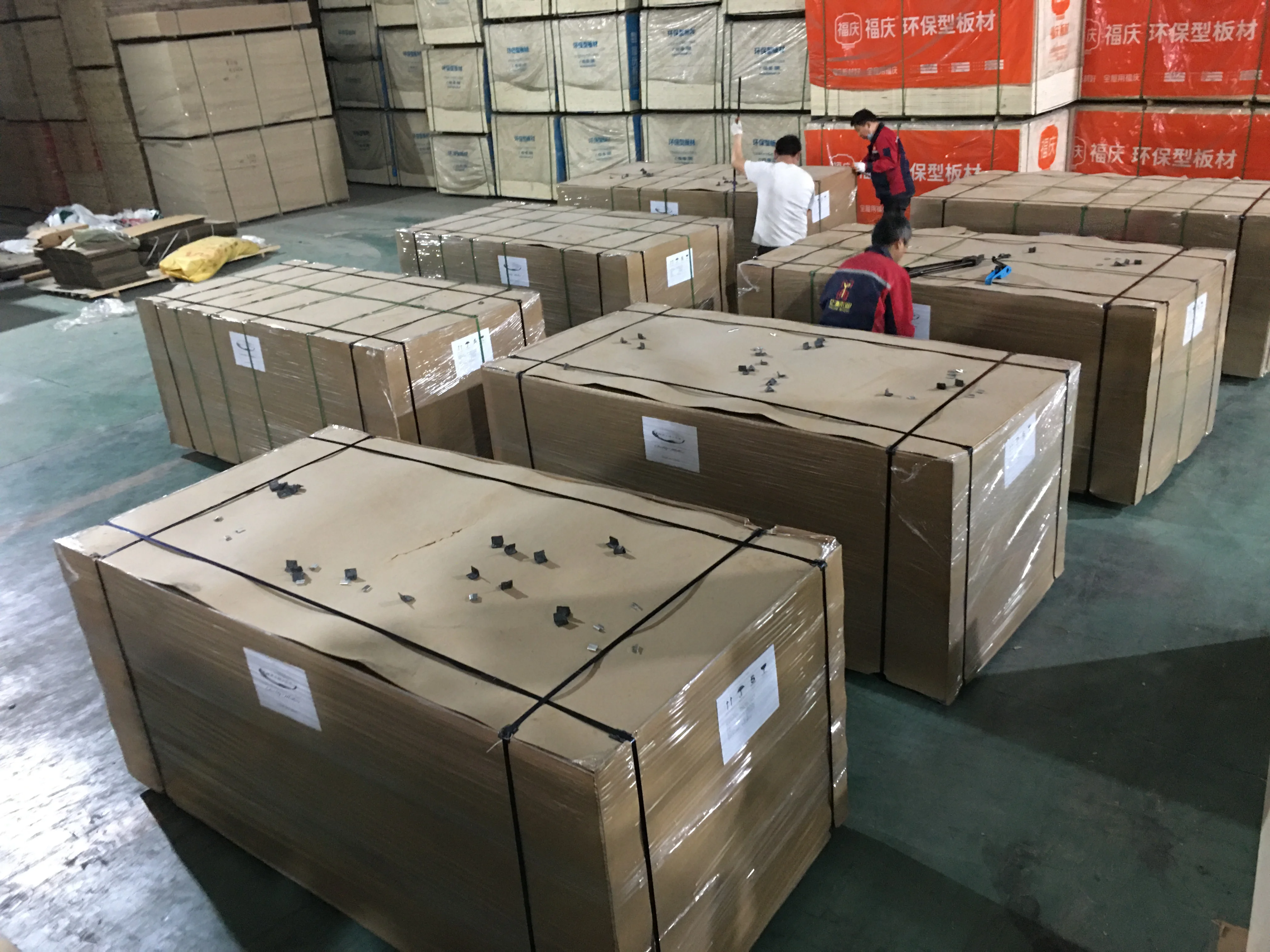 sale laminated grey chipboard melamine 25mm thick chipboard