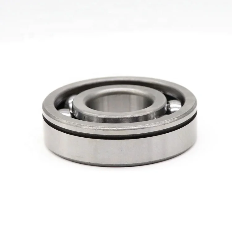 New Type High Quality Motorcycle Steering Ball Bearing Size Chart, High Speed Deep Groove Ball Bearing