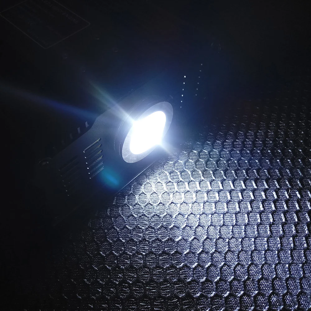 High power 75W RGB LED fiber optic lights machine with DMX function