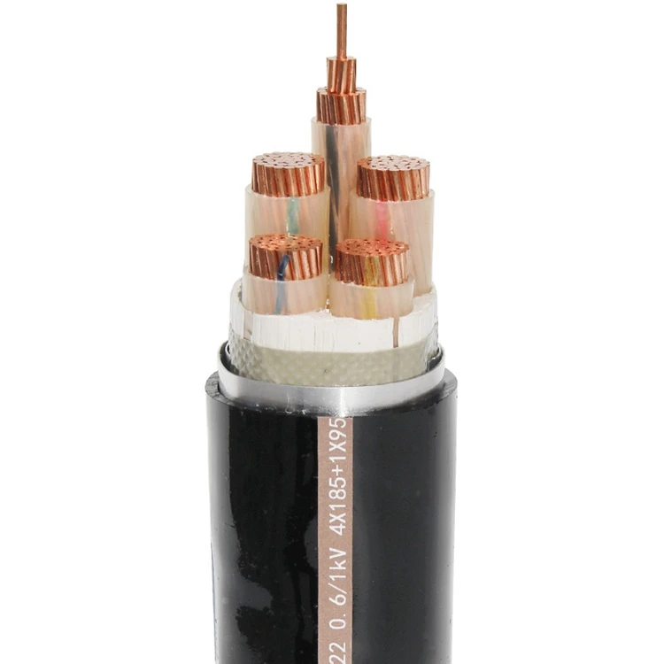 sales promotion yjvr 0.6/1KV xlpe power cable yjv xlpe cable yjv power cable factory supplier