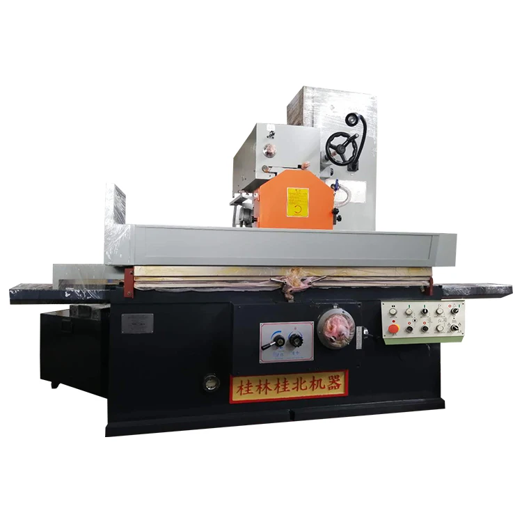 Best Selling Horizontal Spindle Rotary Table Surface Grinder Machinery Grinding Machine