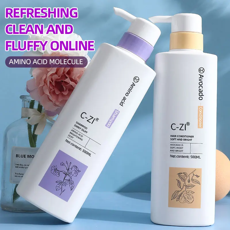 Шампунь Oem салон бразильский кератин протеин ЛУЧШИЙ Чистый кератин Лечение выпрямление волос гладкий шампунь и Кондиционер