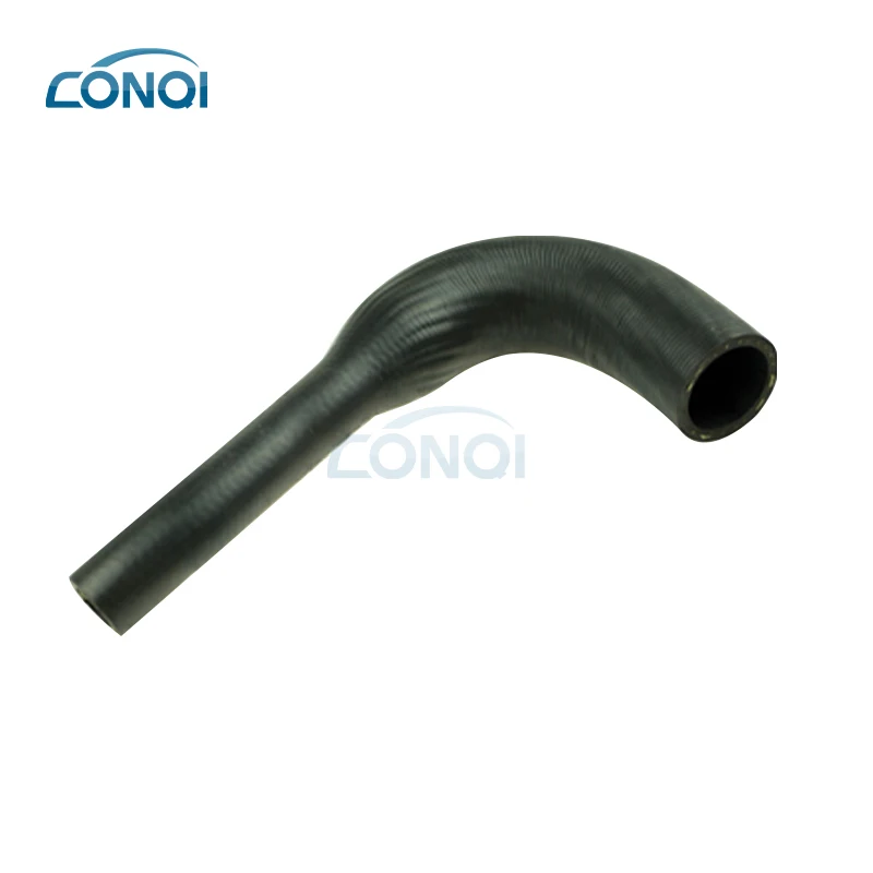 Wholesale Price OE A9015012582 Customized Black Rubber Radiator Epdm Tube Intake Autoparts Epdm Rubber Hose For Mercedes Benzs