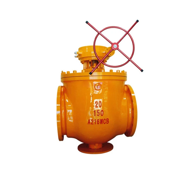 China Factory OEM/ ODM Up-Loaded Biased Half Ball Valve Supplier Factory Price Up-Loaded Biased Half Ball Valve
