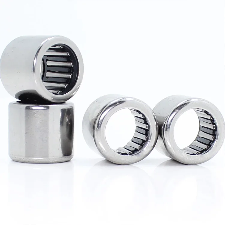 B 25 1/4 Inch 3224 205015 Iko Mcgill Mi 16 Hf06 Oneway Needle Roller Bearings