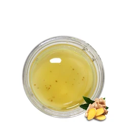 10 oz Organic Real New Hair Growth Ginger Extracts Anti Hair Loss Shampoo for Male Female