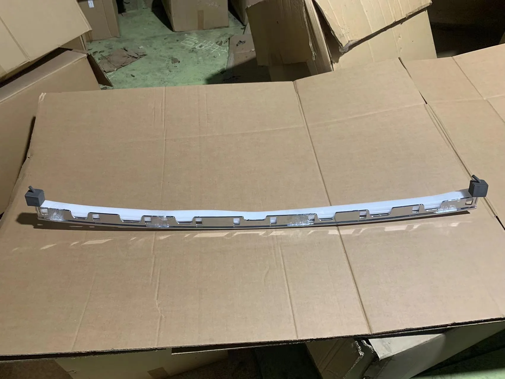 car welcome Pedal Base 