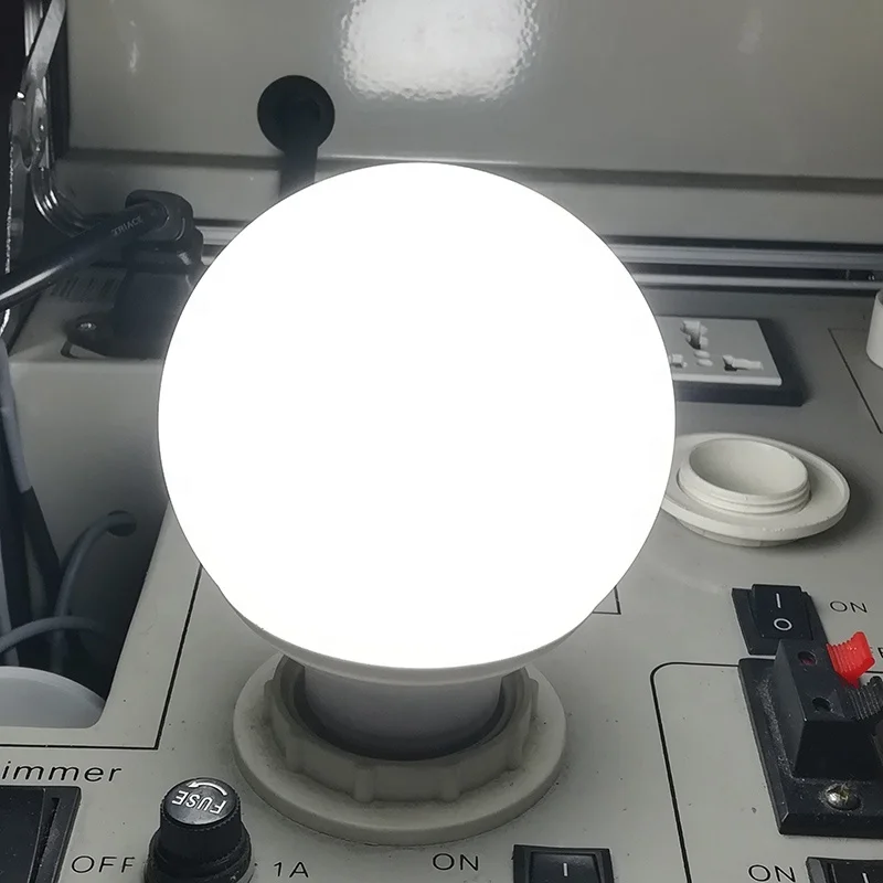 Светодиодная шаровая лампа E27 E26 G80 7 Вт 85-265 в 9 G95 15 g120125 мм 3000K