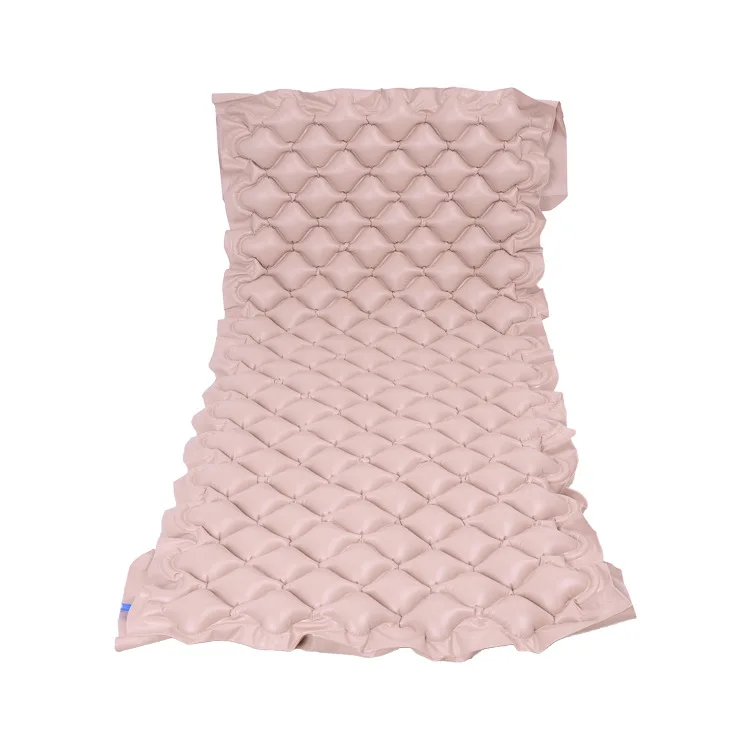 Hospital bed medical waterproof anti Bedsore decubitus alternating Mattress Inflatable bubble pressure medical air mattress