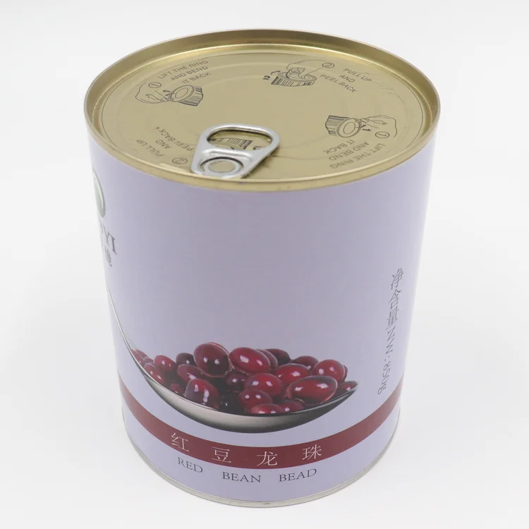  Красная фасоль шарик драже popping boba хлопья из бисера мяч для модных
