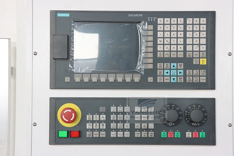 Vertical turret milling machine XK7136 Universal CNC milling machine price with 3hp