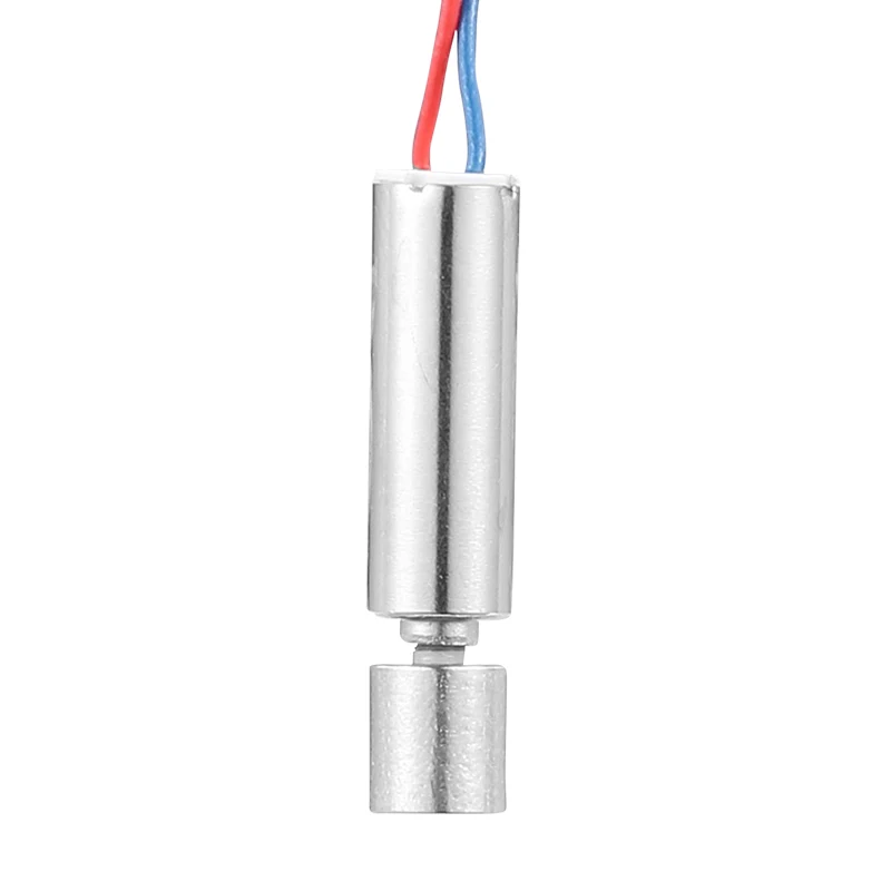 
0412 4mm diameter coreless brush dc vibrating mini motor beauty apparatus concrete vibration motor 