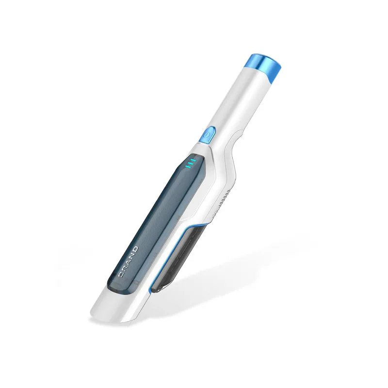 Аккумулятор Мощный USB перезаряжаемый портативный ручной беспроводной ручной пылесос автомобильный завод