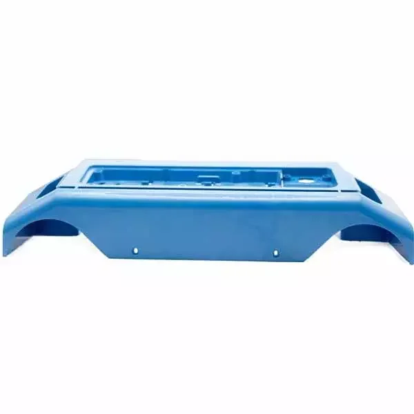 ABS Custom Injection Molding Making Parts Mold Company Design Plastic Factory Extrusion Blowing Machine