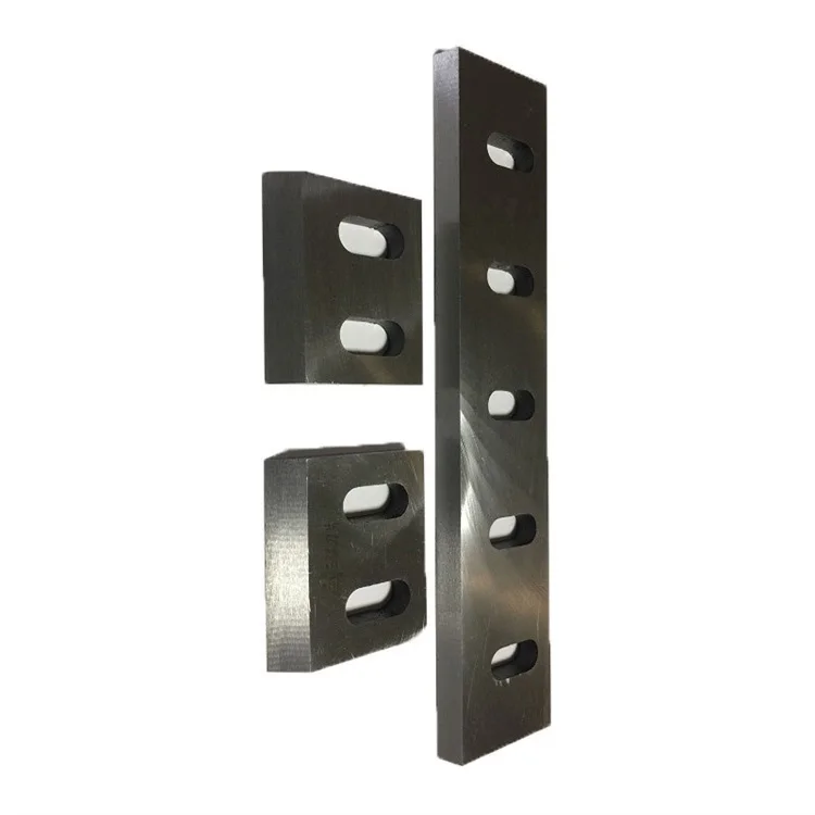 Chinese Factory China Manufacturer Cnc Part tTurning Granulator Blades