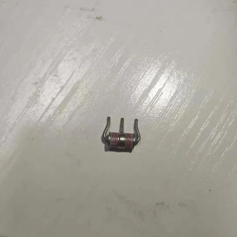 Surge arrester GDT EPCOS/TDK B88069X8690B502 T83-A350X 350V 10KA gas discharge tube for Circuit