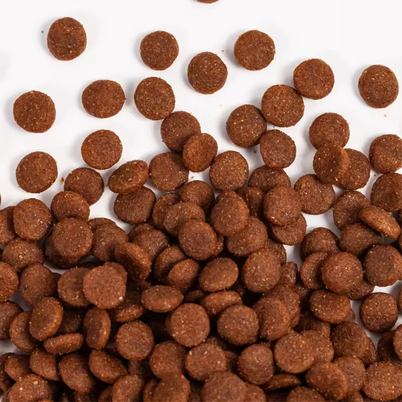 Eco Natura Pet Gourmet Fish & Rice Adult Cat Food 1.5Kg 2kg Fish Formula Adult Cat Food supplier