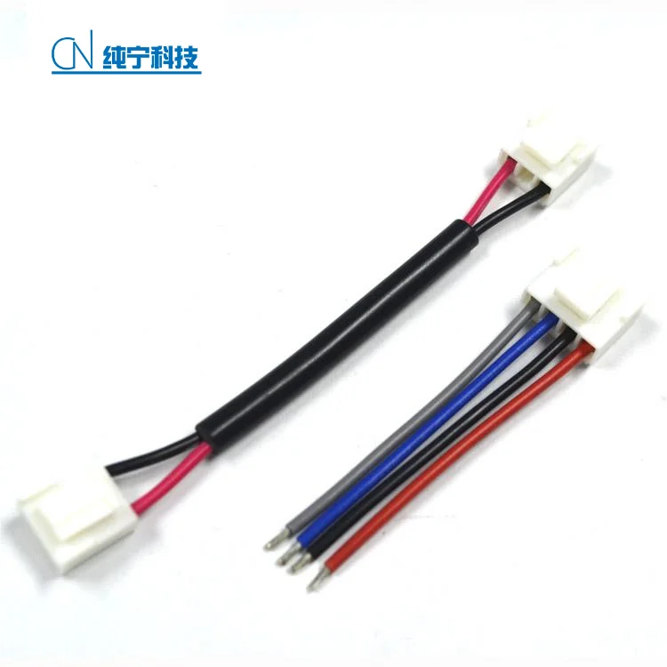 Male Female Wire Connector Pitch 70mm 2P 3P 4P 5P 6P JST Plug Jack Terminal Cable Connector