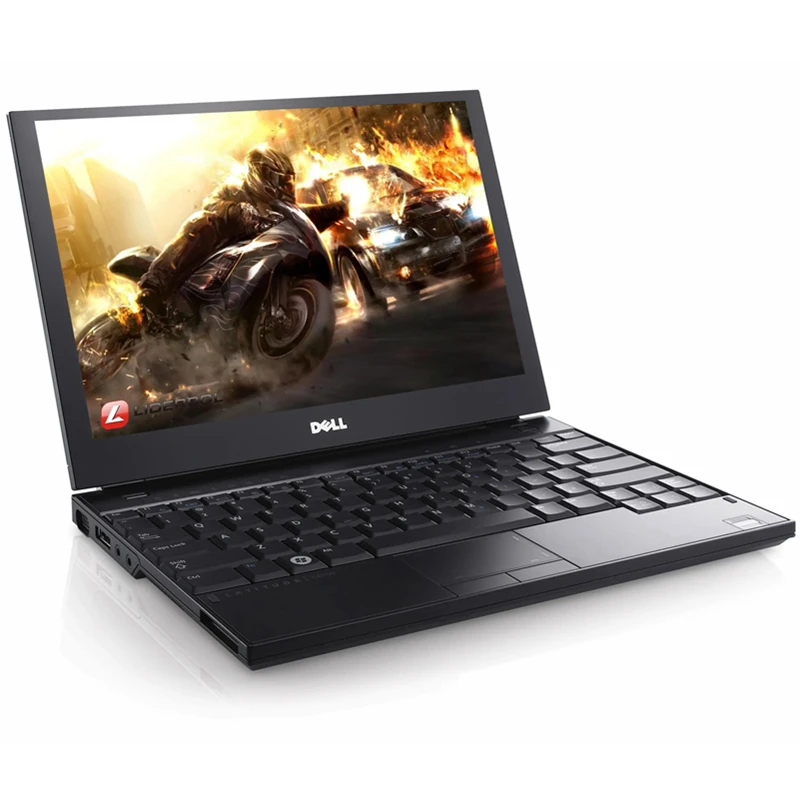 Wholesale 4200 Core Duo Refurbished Original Used Laptops 12 Inch Low Price Laptop Core I5 I7 Notebook Computer
