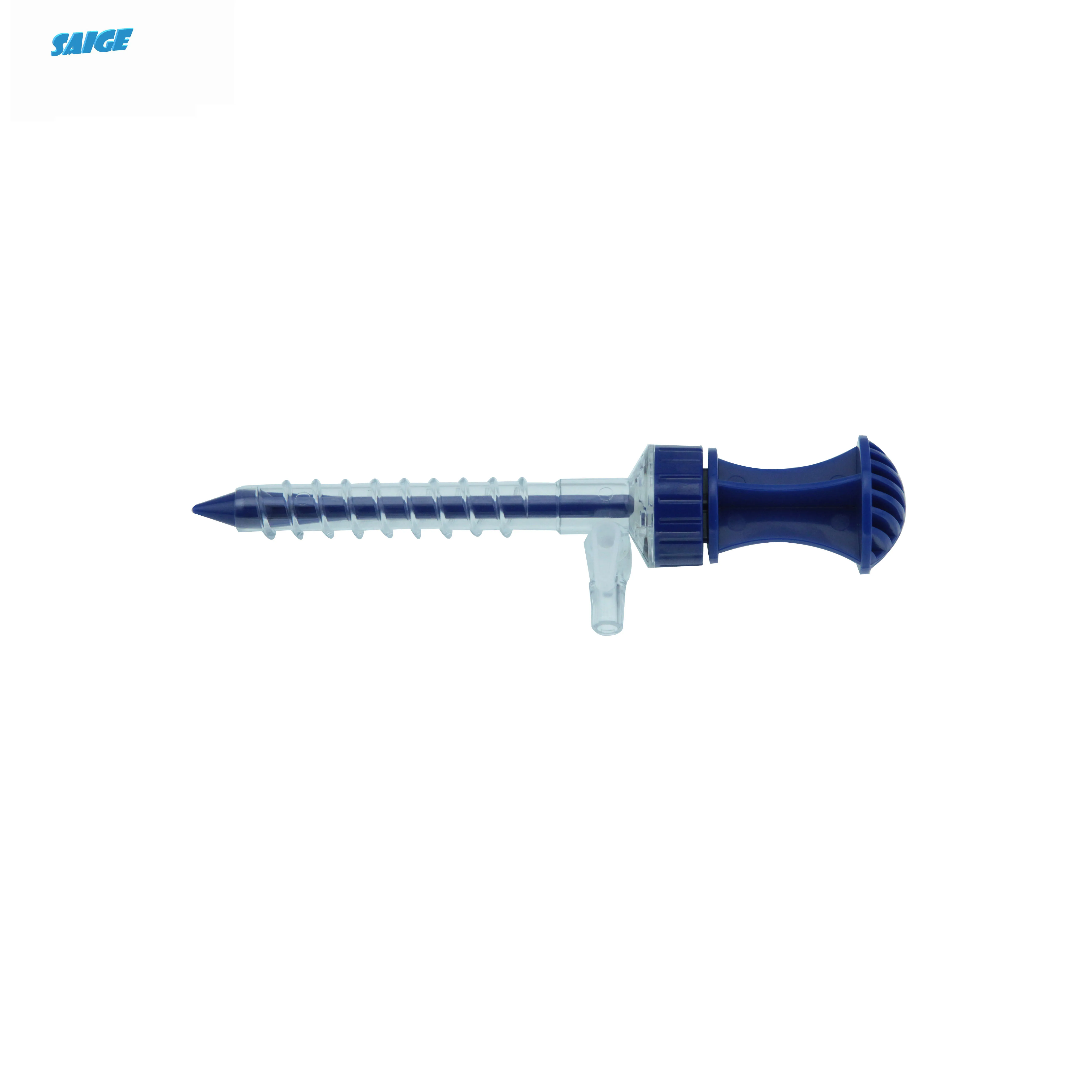 Disposable Arthroscopy Trocar/ Disposable orthopedics plastic trocar