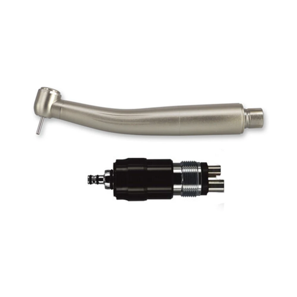 4 holes high speed dental handpiece