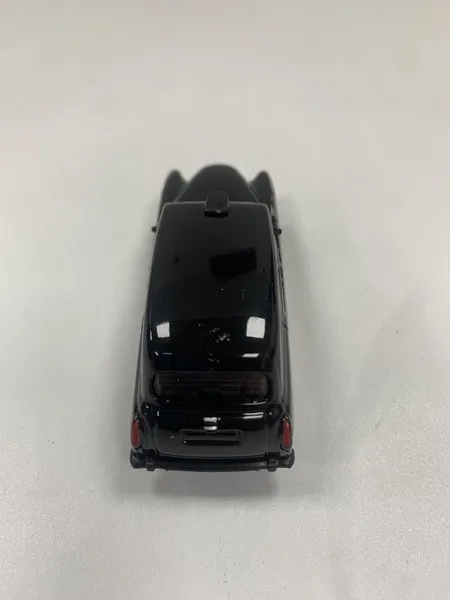 Индивидуальный логотип оптовая продажа рекламные Автомобильные Игрушки из металлического сплава Лондонское мини-такси маленькие игрушечные автомобили литые под давлением