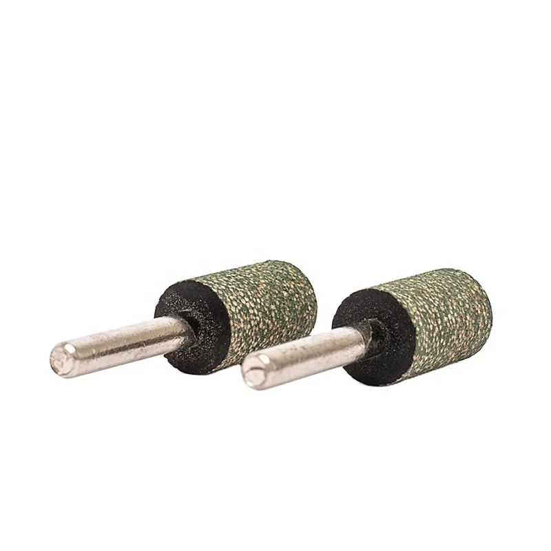 Good Reputation Mounted Grinding Stone Abrasive Stone Cup Grinding Wheel Grinding Mounted Abrasive