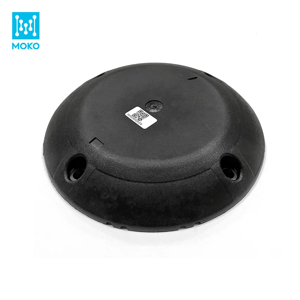 Smart Parking System Sensor IoT LoRaWAN Surface-mounted Parking Sensor