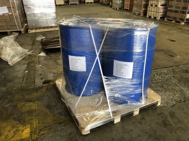 Liquid Octocrilene cas no 6197-30-4 cosmetic ingredient uv filter and absorber