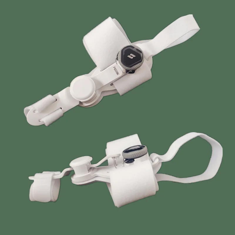 Wholesale Toe Spacer Bunion Corrector Stretcher orthopedic Hallux Valgus Corrector for men and Women