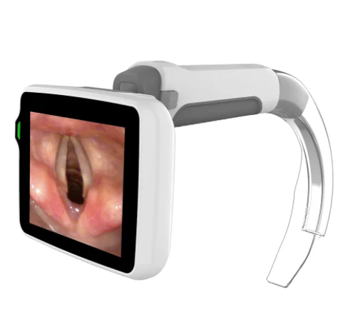 Laryngoscope Smartscope Vl PRO Hospital Medical Digital Video Laryngoscope