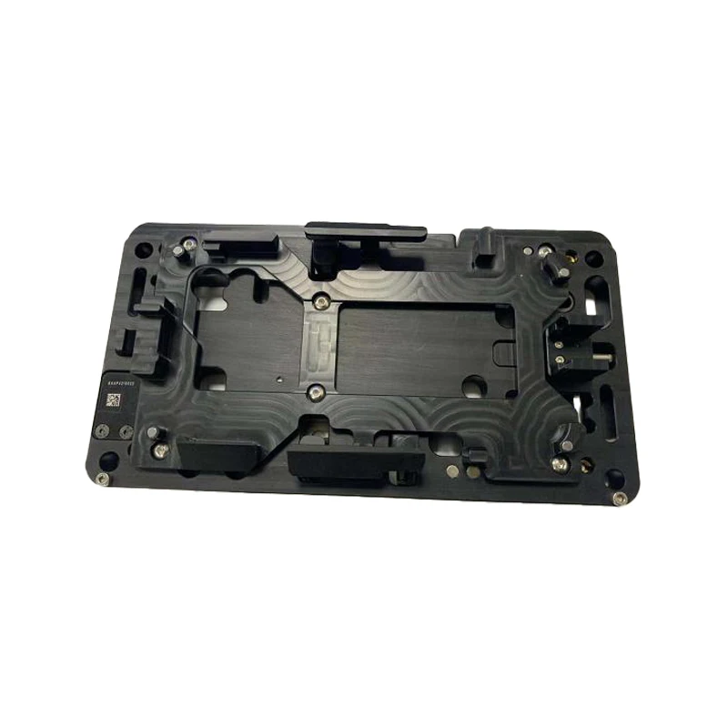 Китайские поставщики, скидки на цены могут быть изготовлены по индивидуальному заказу, Высококачественная обработка металлических деталей с ЧПУ