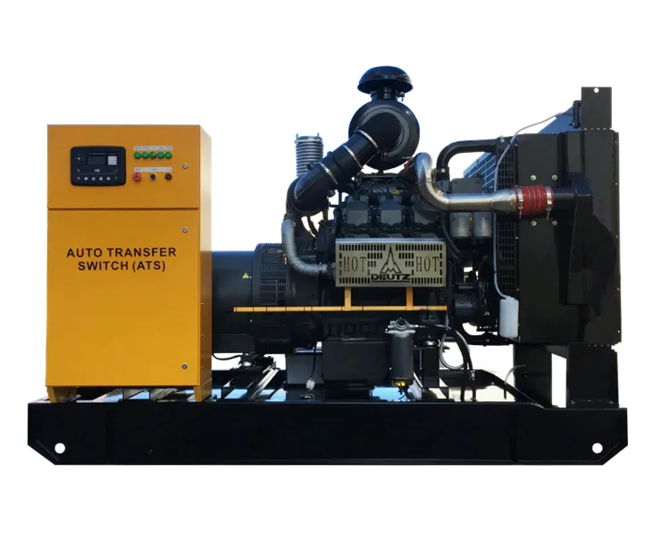 Низкая цена 70 дБ @ 7 м тихий тип 80 кВт дизельный генератор