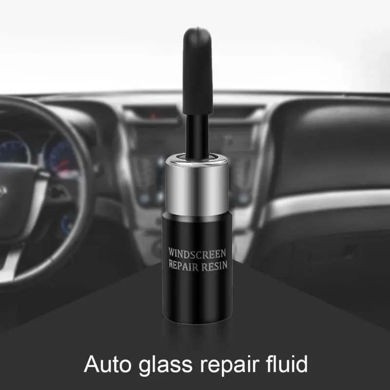 Auto windscreen Repair Glass Fluid professional car Glass windshield Repair Nano Repair Fluid