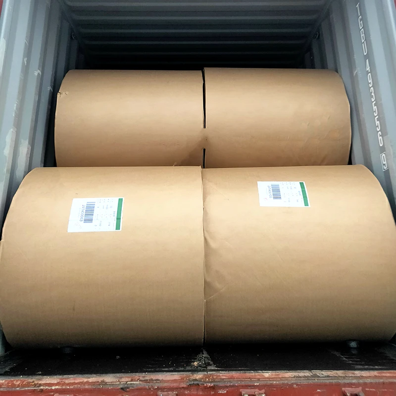 Greenhouse Chicken House Farm Honey Comb Evaporative Paper Cooling Pad