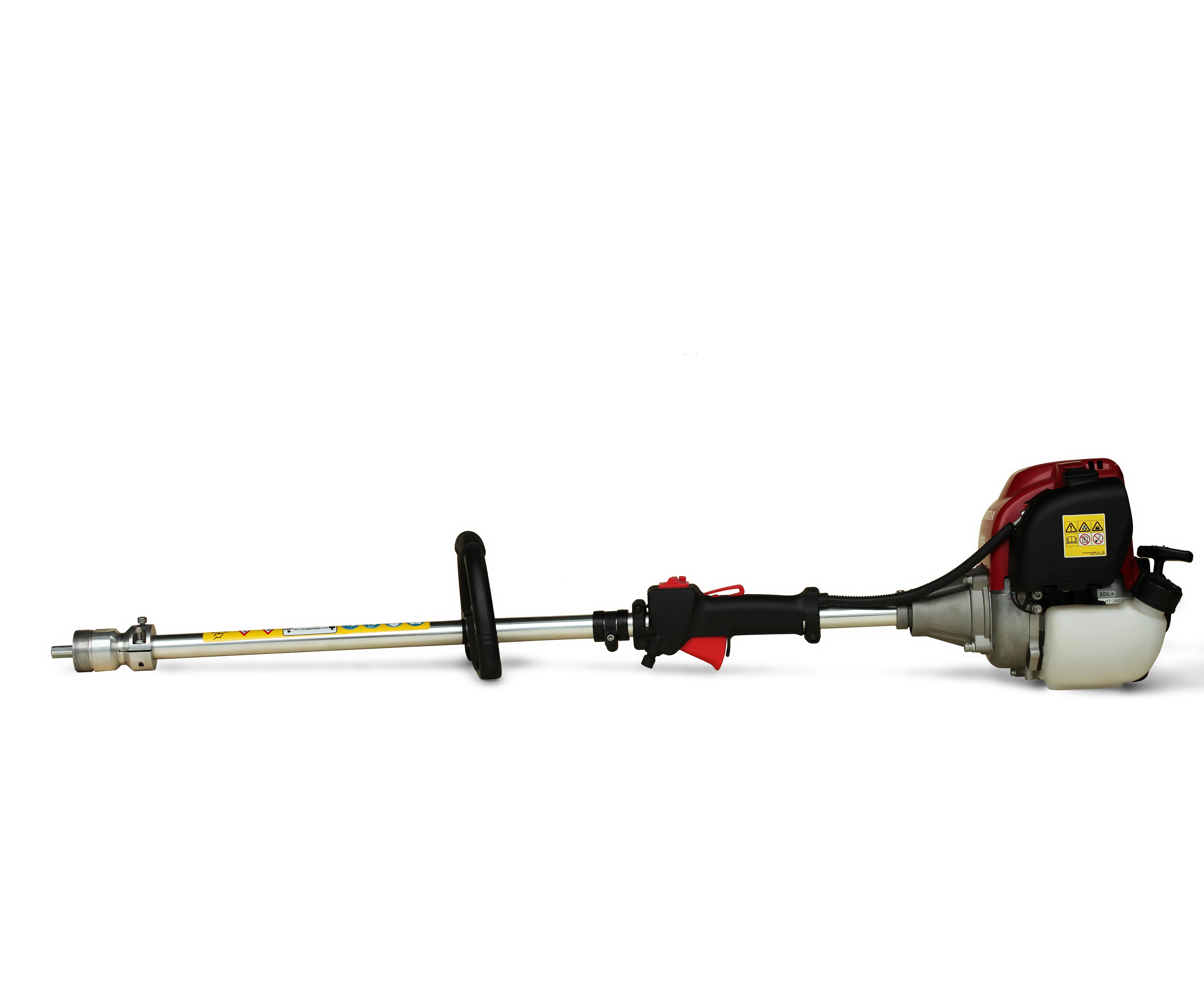 Power petrol  Backpack portable concrete vibrator | ZDB35-CX | Gasoline Engine