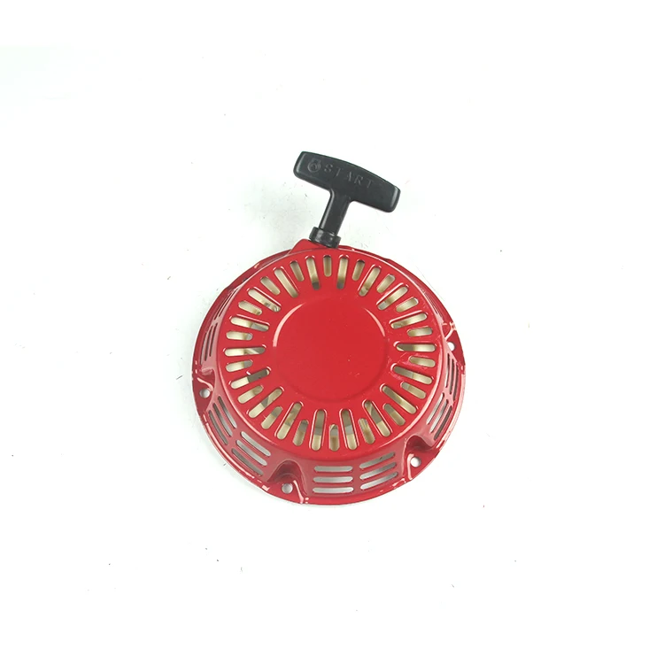 Стальная пластина 168F, трещотка, стартер, стартер в сборе