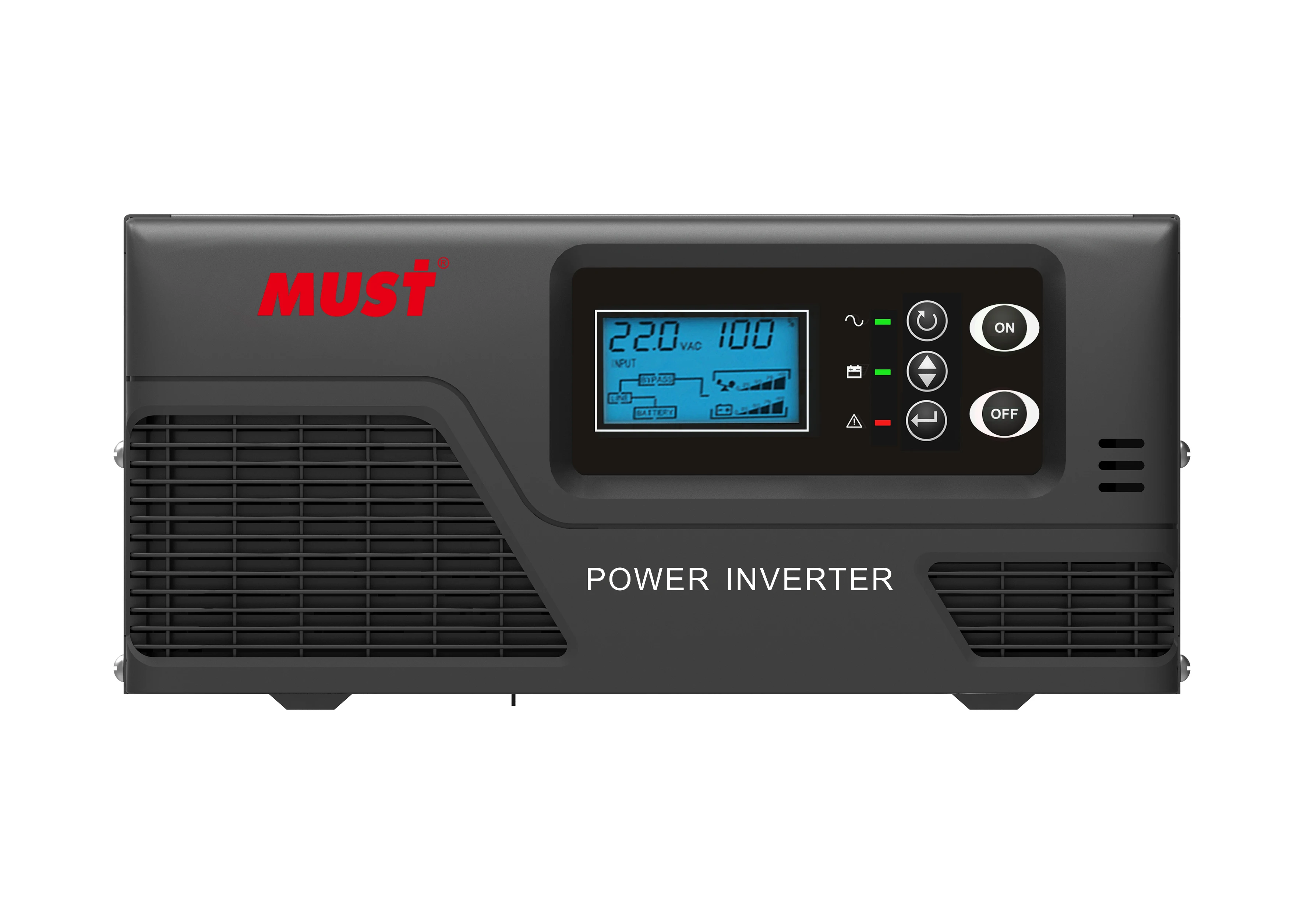  Автономный источник бесперебойного питания OEM 1000VA 1KVA 1000 Вт 1 кВт резервный с час резервного