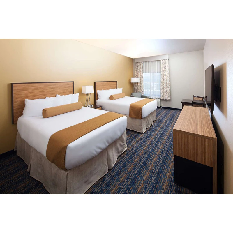 red lion inn commercial hotel guest room furniture 5 star hotel bedroom sets