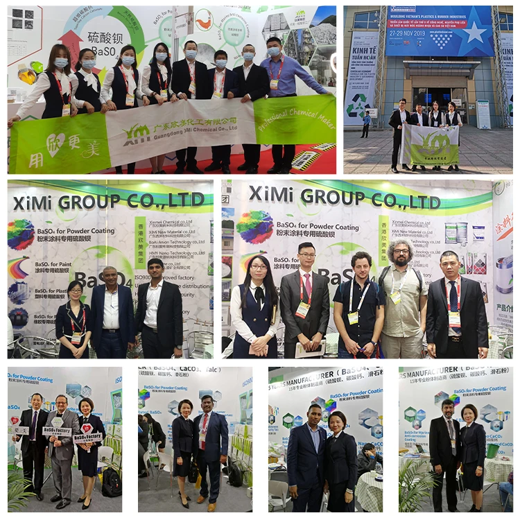 The Many Applications of Dioxide Titanium in the Paint Industry