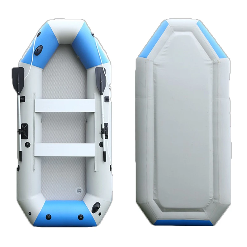 Новая спортивная надувная лодка Solarmarine с алюминиевым полом