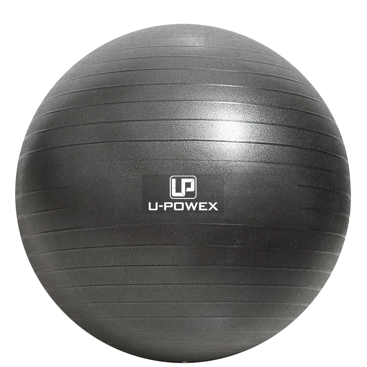 
Yoga Ball Proper Anti-burst Exercise Gymnastic Massage PVC OEM Customized Logo Availabled 