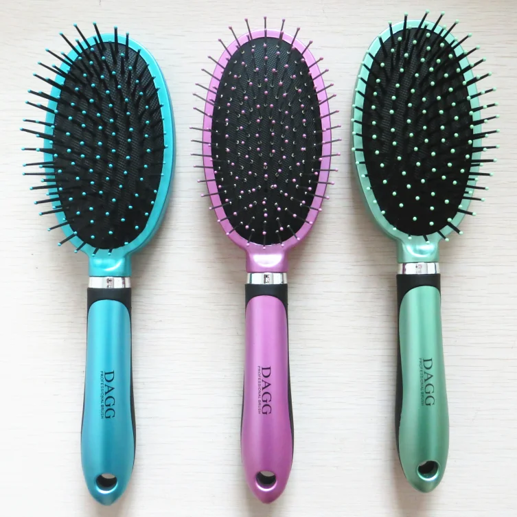 1 dollar store items hair brush / Dollar store hair brush