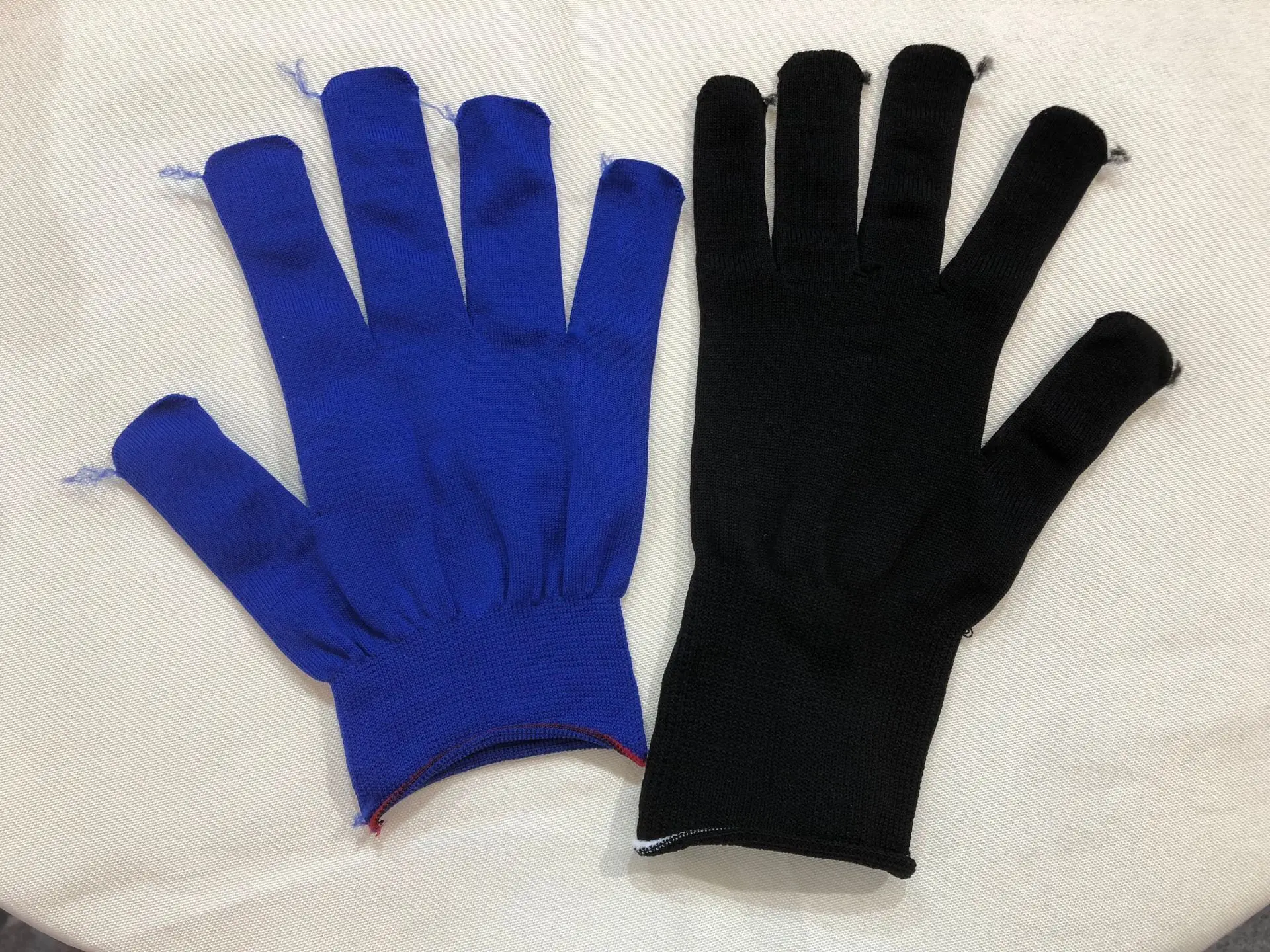 Новый тип высокоскоростной интеллектуальной вязальной машины для перчаток 15 г