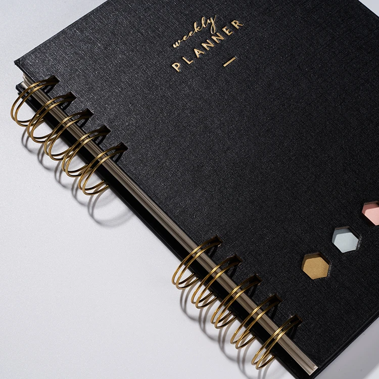 Customizable Wholesale Student Stationery From Manufacturers Customizable Color Notebooks Business Gifts Notebooks