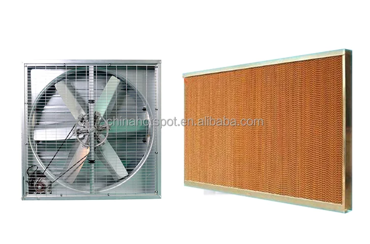 Cooling Pad Cooling Fan1