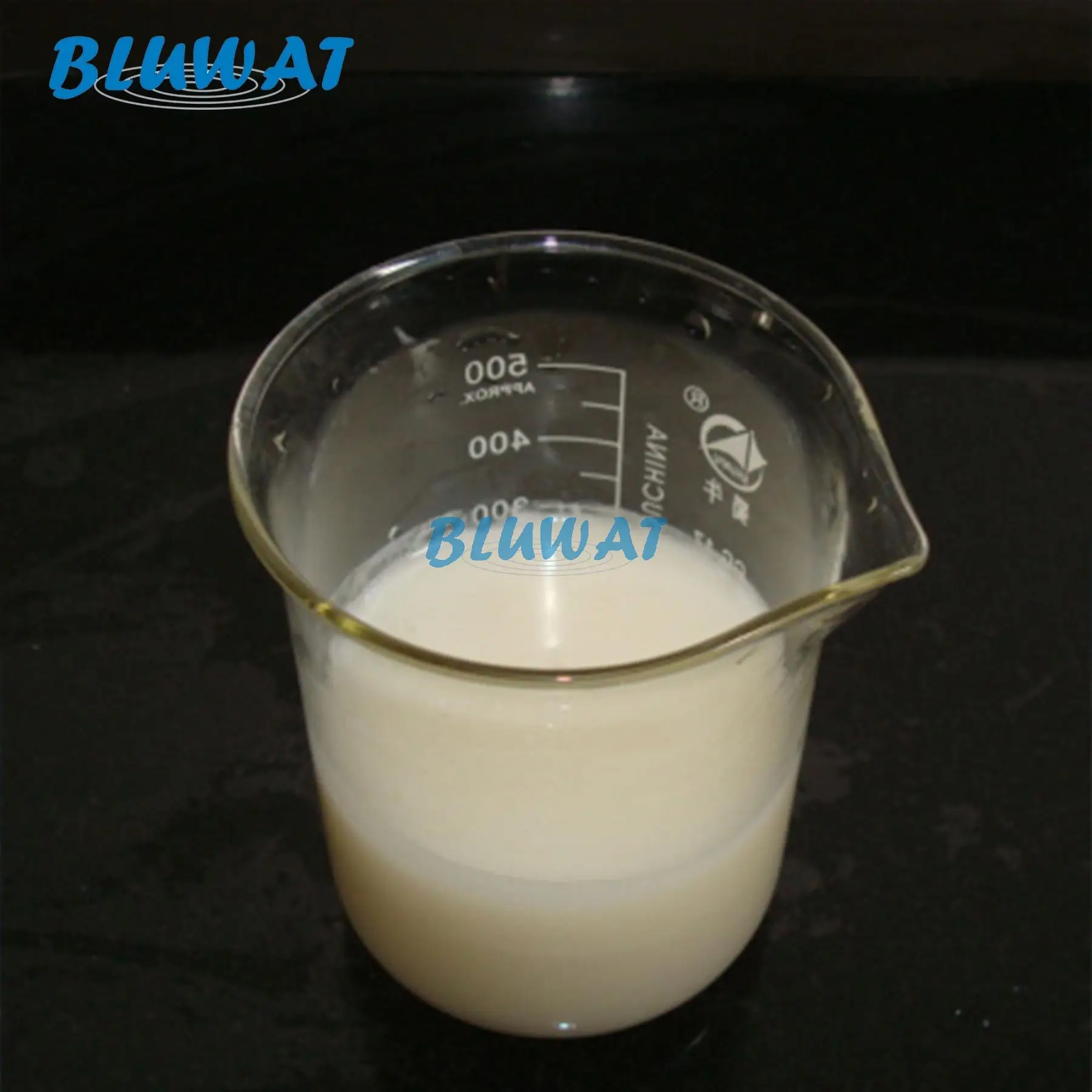 Liquid Polymer Drilling PHPA emulsion