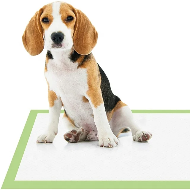 Good Quality Reusable Washable Pee Pads , Puppy Training Toilet Wee Pee Pad