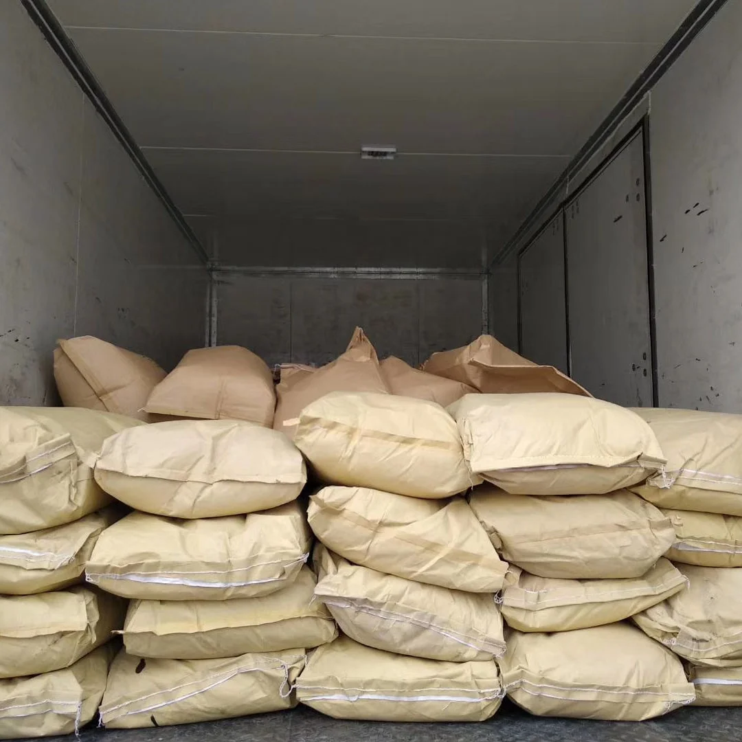 Potassium Polyacrylate Hydrophilic Gel Potassium Polyacrylate Plant Growth Promoter